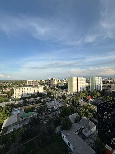 1 комната, 40 м², Аламедин-1 мкр Элитка, 11 этаж, Евроремонт — 7