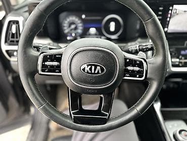 4 4 вд: Kia Sorento: 2022 г., 2.2 л, Дизель, Внедорожник — 9