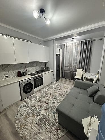Куплю квартиру: 1 комната, 46 м², Элитка, 8 этаж, Евроремонт — 4