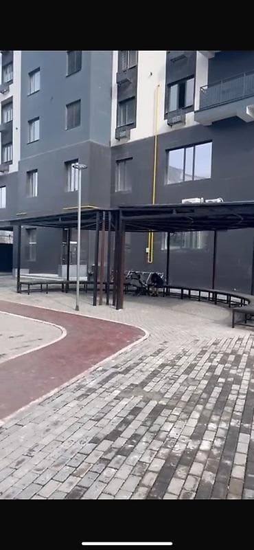 купить 4 комнатную квартиру в бишкеке: 4 комнаты, 145 м², Элитка, 8 этаж, Готовая ПСО (под самоотделку) — 4