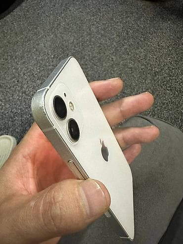 iphone s5: IPhone 12 mini есть сколы акб родной телефон не вскрывался Срочно — 3