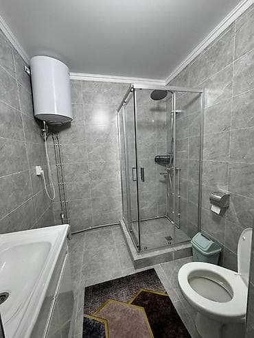 Продажа квартир: 2 комнаты, 121 м², Свежий ремонт — 2