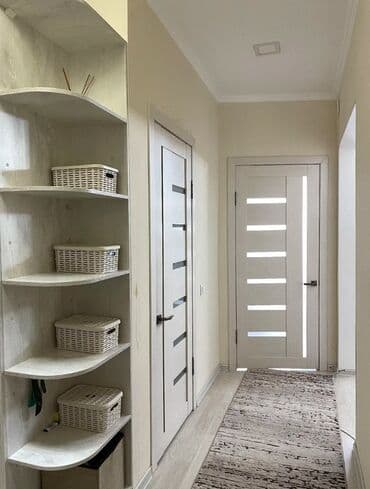 тоголок молдо дом куплю: 2 комнаты, 50 м², Элитка, 9 этаж — 2