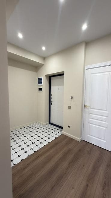 ordo: 1 комната, 46 м², Элитка, 7 этаж, Дизайнерский ремонт — 8