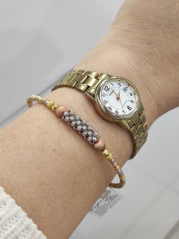 золотая лошадь цена: Браслет, Проба 925, Женские, Новый — 1