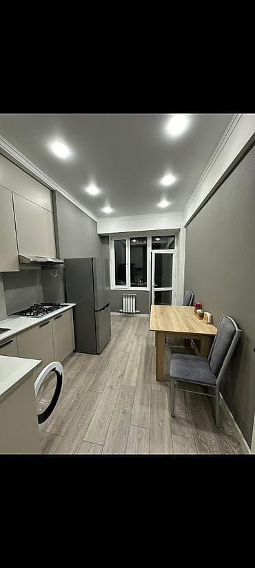 тимиряз: Собственник. сдаю квартиру. делали как для себя. 22 тысяч. 250$ — 1