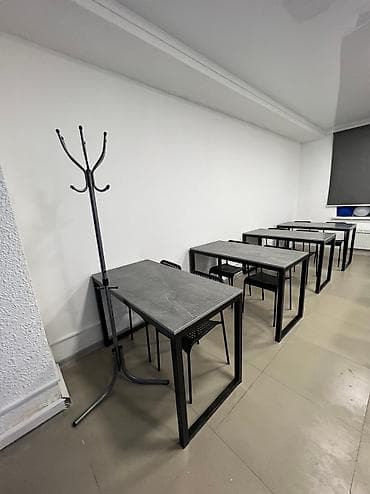 Сниму комнату: Аренда офисов, 25 м², В жилом комплексе, 1 линия, С оборудованием — 4