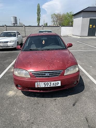 avante n: Матор бираз май жейт — 7