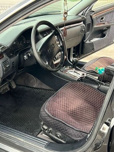 привозные моторы на ауди бишкек: Audi A8: 1998 г., 3.7 л, Типтроник, Газ, Седан — 3