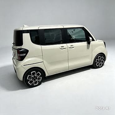 vw t4: Kia Ray: 2023 г., 1 л, Автомат, Бензин, Хэтчбэк — 4