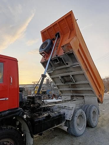 купить двигатель на камаз: Грузовик, Камаз, Стандарт — 3