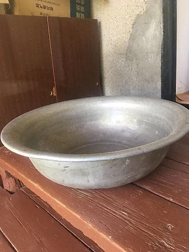 казан 20л: Бак, Алюминий, 20 л, Самовывоз — 2