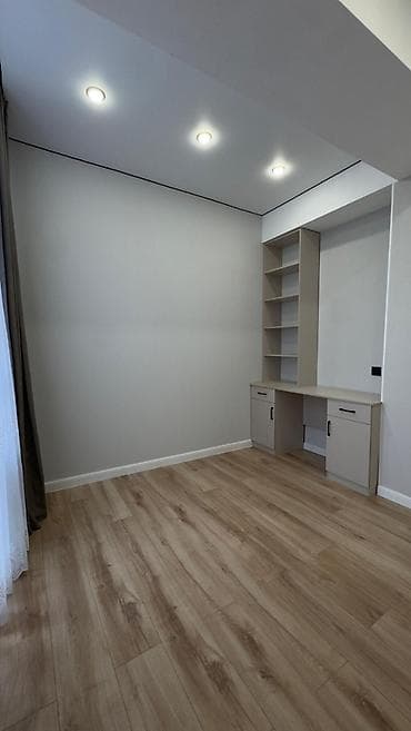Квартиры: 3 комнаты, 62 м², Элитка, 5 этаж, Евроремонт — 3