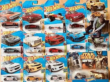 хотвилс: Hot Wheels- металллические Авто машинки для души :) коллекционерам от — 4