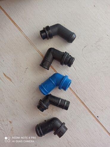 stag: ГБО, Новый, Россия — 1