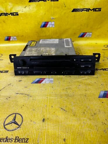 цифровое пианино бу бишкек: Магнитола BMW E-46 — 1