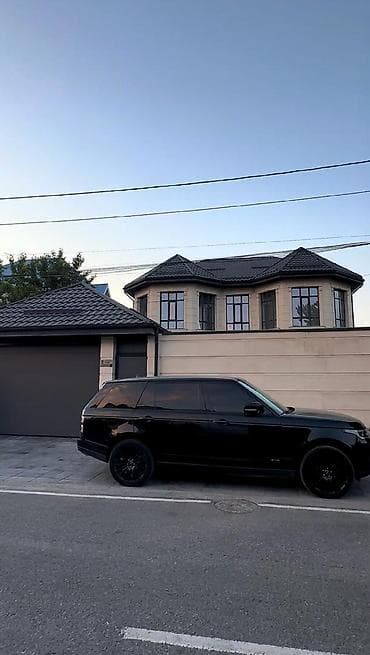 350 м², 9 бөлмө, Жылытылган, Евроремонт, Кондиционер