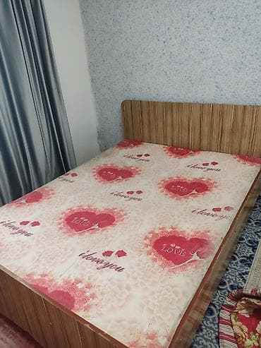 Спальня хорошего качества . по выгодной цене — 1