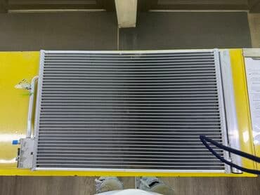 Радиатор кондиционера на Малибу ! Представляем автомобильный радиатор