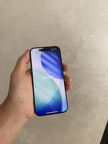 airpods pro 3 бишкек: IPhone 15 Pro, 512 ГБ, Natural Titanium — 2