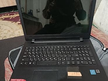 Техника и электроника: Ноутбук Lenovo IdeaPad 110 - Серия: Lenovo IdeaPad 110 (на шильдике — — 5
