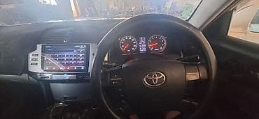maxima j30: Toyota Mark X: 2005 г., 3 л, Автомат, Бензин, Седан — 9