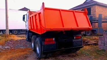 купить питбайк для детей 12 лет бу: Грузовик, Howo, Стандарт, Б/у — 3