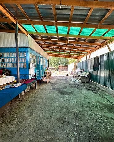 Кыймылсыз мүлк: 🏠Продается дом в с. Беловодское Верхняя зона, до трассы - 800м Хорошая — 2