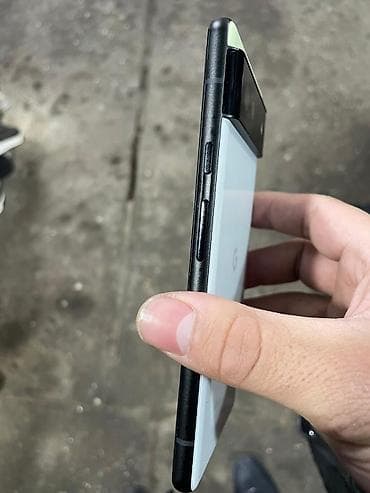 poco x7 pro 8 256: Google Pixel 6, Б/у, 128 ГБ, цвет - Зеленый, 1 SIM, eSIM — 3