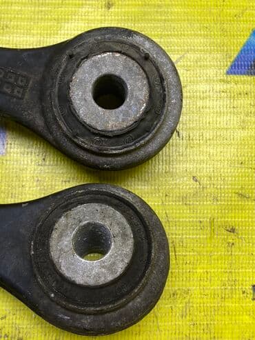 реставрация рулевых реек: Комплект рычагов Mercedes-Benz Оригинал, Япония — 2