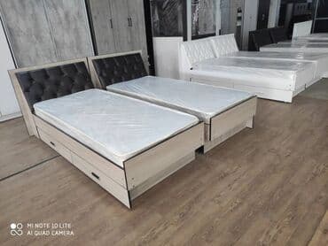 кровать двуспальная бишкек: Кровать. Односпальные кровати. Кровать для детей. Кровать для — 9