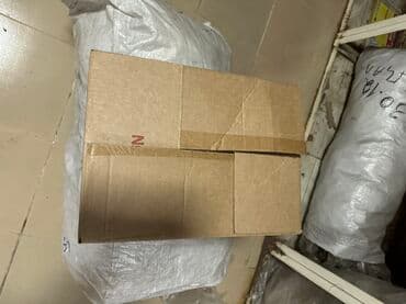 карагат фото: Ящик — 2