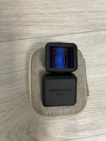 samsung 20: Аноморфный объектив USKEY VISION для телефона, очень крутой объектив — 8