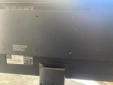 наушники с микрофоном для работы оператором: Монитор, Acer, LED, 21" - 22" — 2