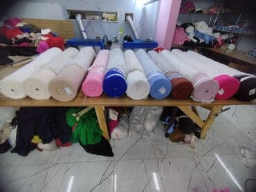 ош иш керек: Бычмачы — 5