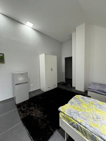 долгосрочная аренда квартир токмак: 1 комната, Собственник, Без подселения, С мебелью полностью — 3