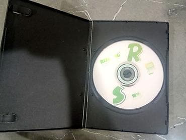 pentium: Игровой диск Left 4 Dead (PC DVD), издание Games for Windows, 2008 — 3