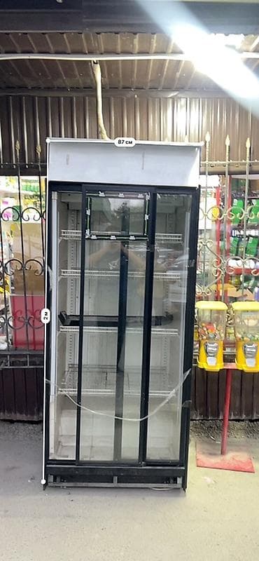 Для напитков, Б/у