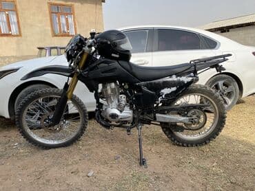 мотоциклы эндуро ктм: Эндуро/дёрт-байк Жылы 2024 Куб 250 Ступка 5 Алмашу жолу бар мал — 4