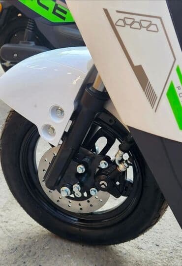 скутеры водные: Новые электроскутеры NICE . мотор 800w. скорость до 50км.ч. запас — 8