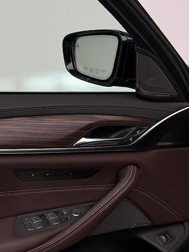 bmw g01: BMW 530: 2020 г., 2 л, Автомат, Бензин, Седан — 6
