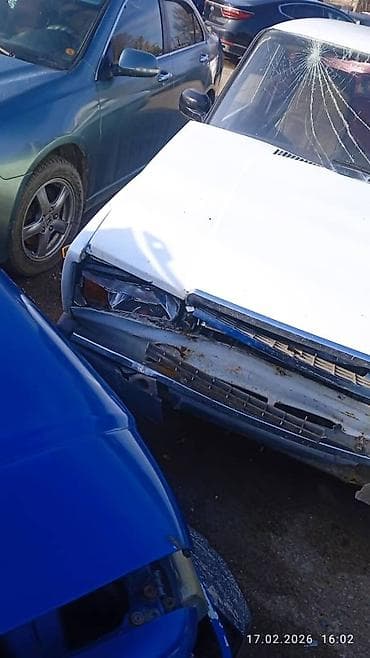 ВАЗ (ЛАДА) 2107: 1999 г., 1.3 л, Механика, Бензин, Седан at lalafo.kg ВАЗ (ЛАДА) 2107: 1999 г., 1.3 л, Механика, Бензин, Седан