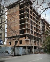 гостевой дом нур: Построен, 2 комнаты, 61 м² — 1