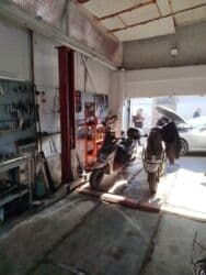 оборудование для ip телефонии модуль расширения настольные: Подъёмник 2 штук, срочно сатылат, 3х фазный, баасы 90 миң сом — 5