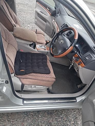 тайета марк 2: Toyota Mark II: 2002 г., 2 л, Автомат, Бензин, Седан — 2