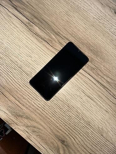 macbook 2012: Redmi, Redmi 13C, Б/у, 256 ГБ, цвет - Черный — 1