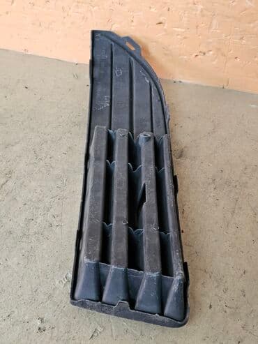 бу запчасти на фольксваген венто бишкек: Заглушка бампера Передний Volkswagen, Б/у, Оригинал — 5