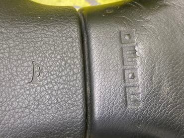 костолом купить в бишкеке: Руль Subaru Оригинал, Япония — 3