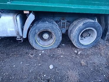 subaru forester 2012: Грузовик, Камаз, 7 т, Б/у — 6