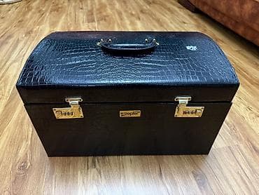 zepter набор ножей цена: Набор столовых приборов Zepter в кофре - Полный сервиз в подарочном — 3